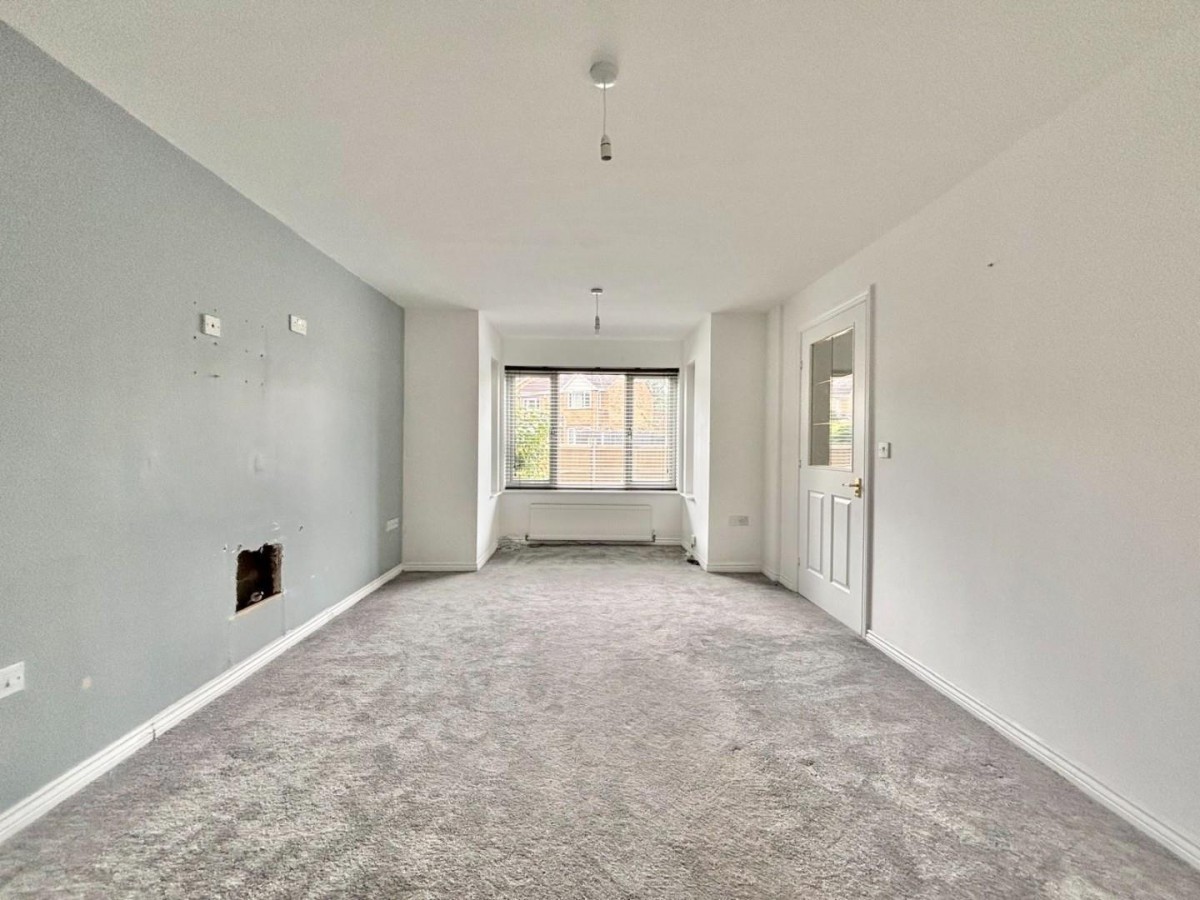 Tuscany Gardens, Barnsley