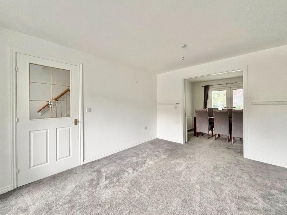 Tuscany Gardens, Barnsley