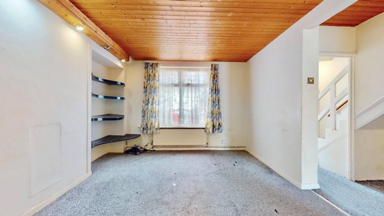 David Road, Dagenham, RM8