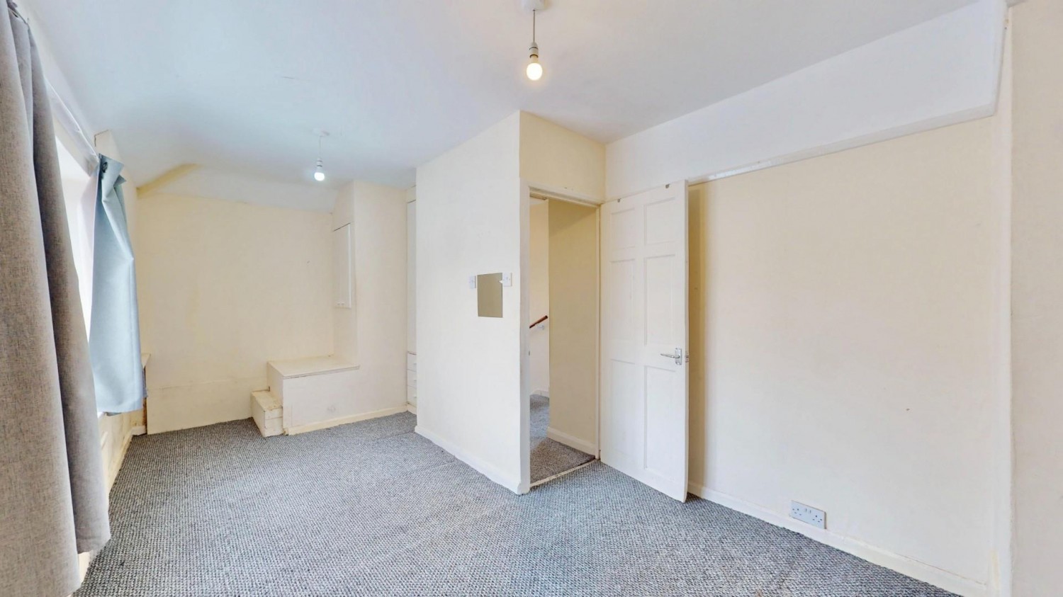 David Road, Dagenham, RM8