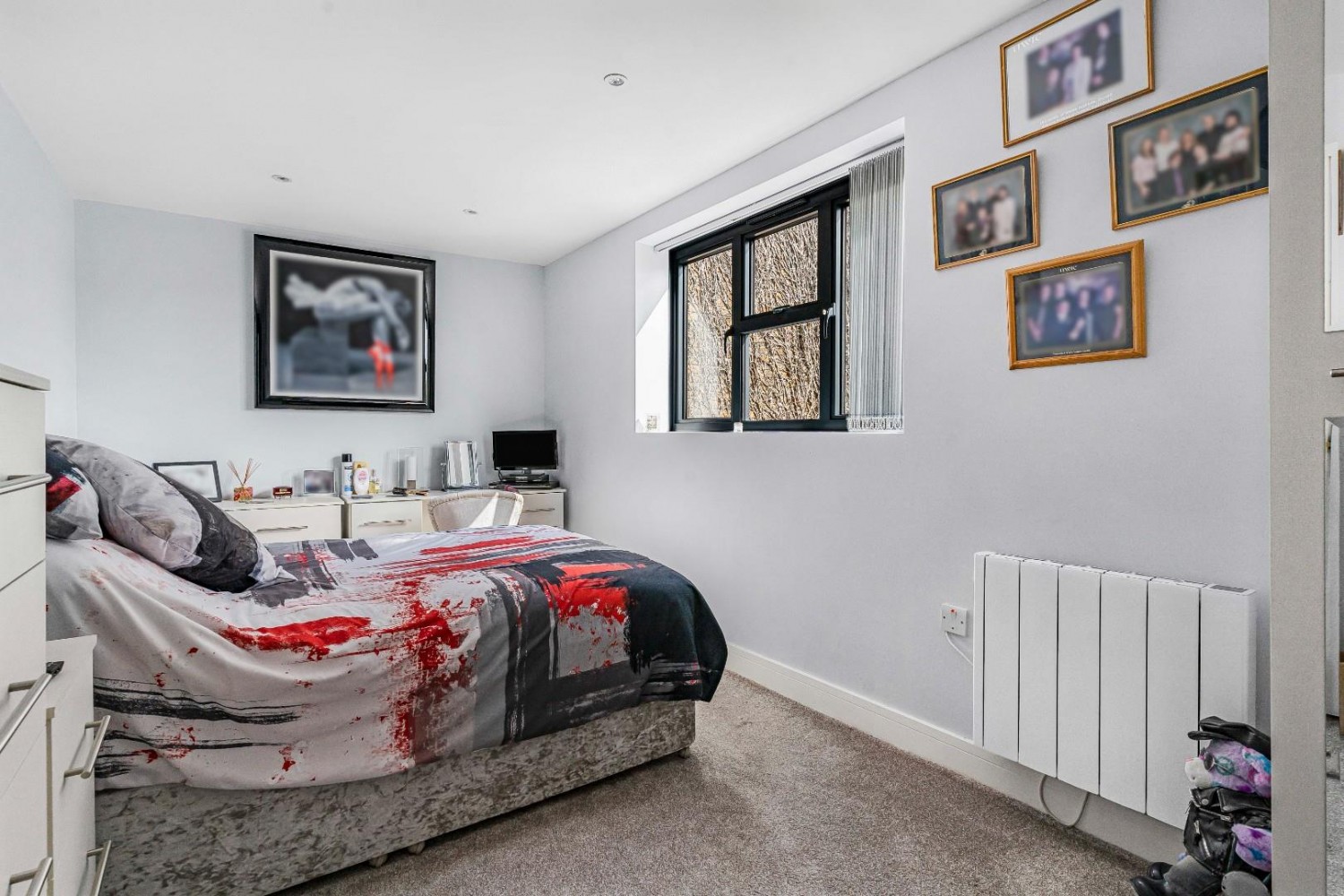 Stanstead Road, London