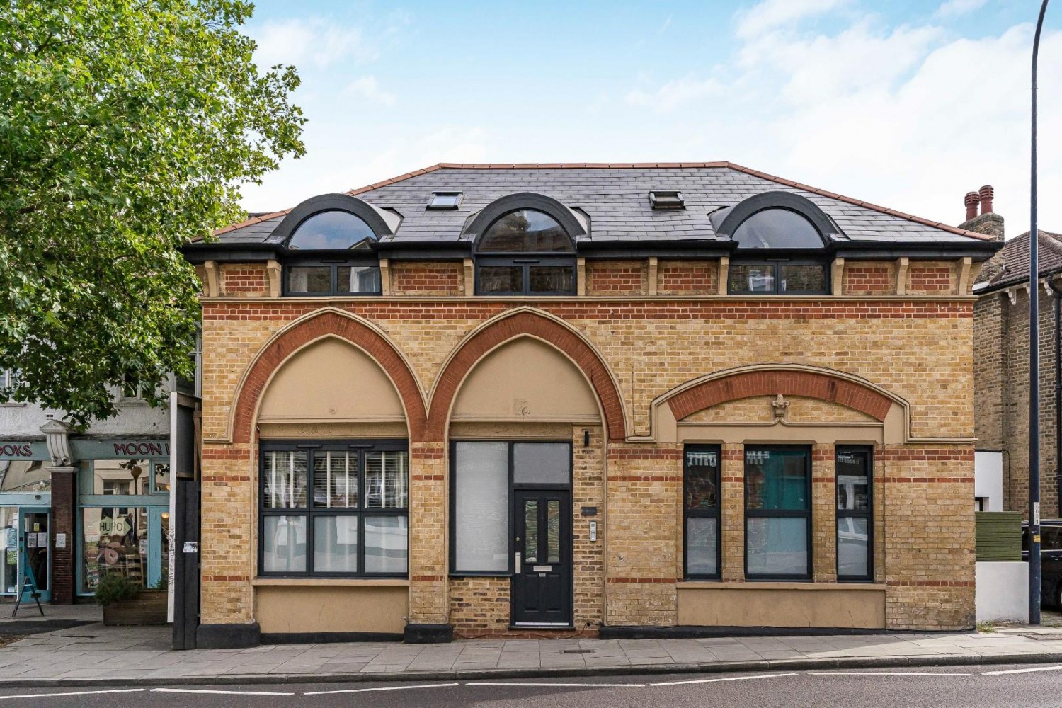 Stanstead Road, London