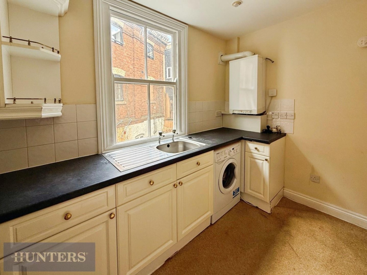 Lower North Street, Exeter, EX4 3ET