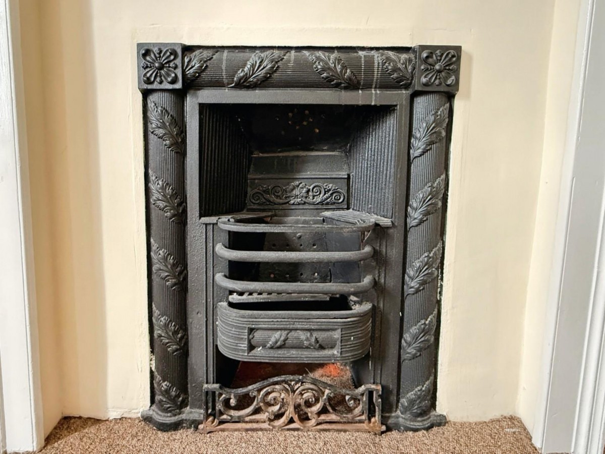 Lower North Street, Exeter, EX4 3ET