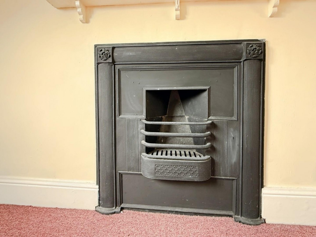 Lower North Street, Exeter, EX4 3ET