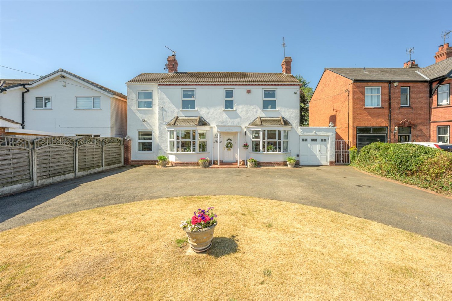 Enville Road, Kinver, DY7 6AB