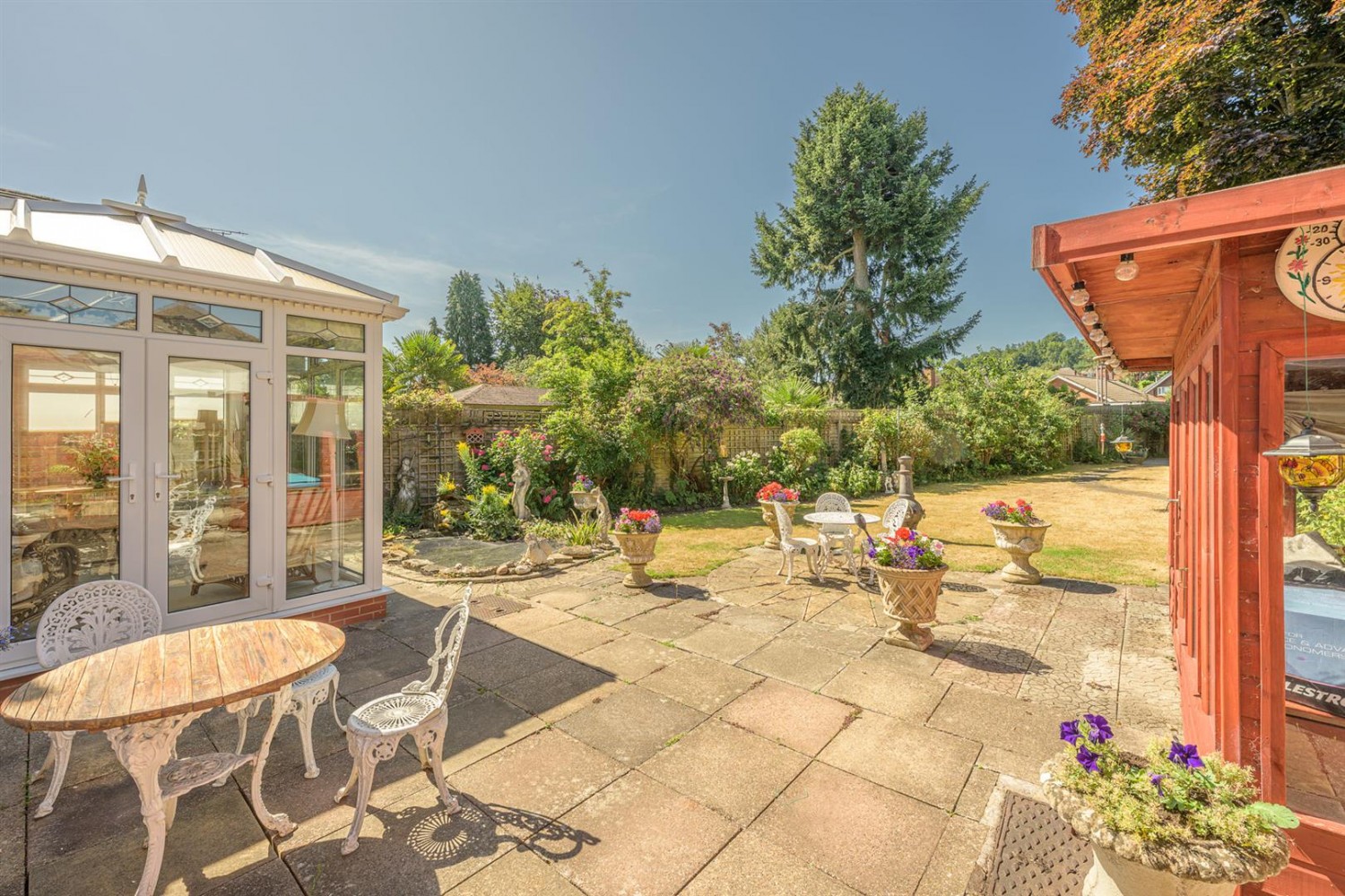 Enville Road, Kinver, DY7 6AB