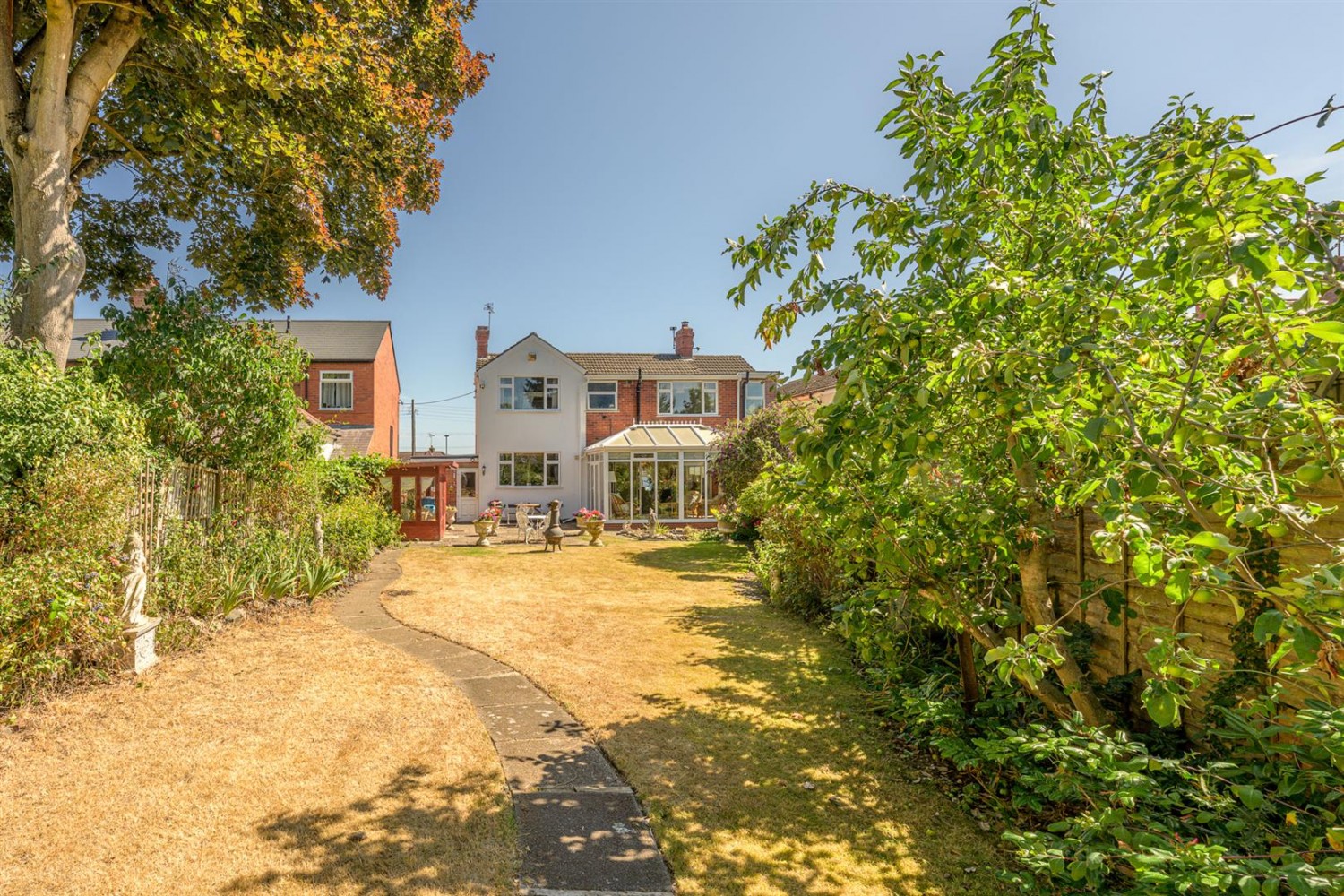 Enville Road, Kinver, DY7 6AB