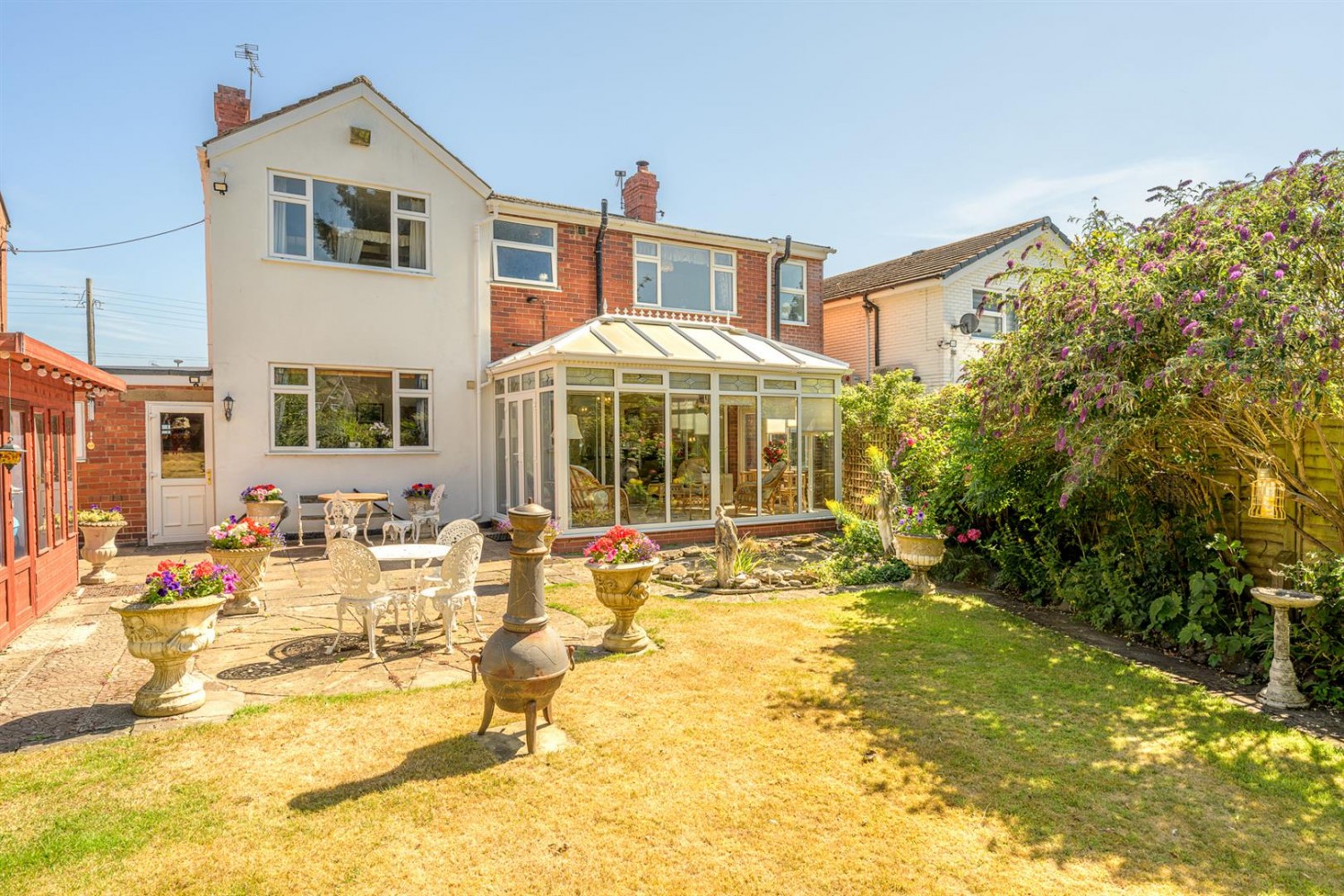 Enville Road, Kinver, DY7 6AB