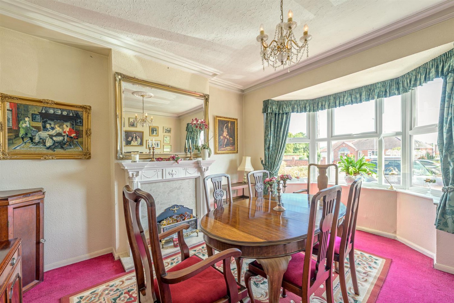 Enville Road, Kinver, DY7 6AB