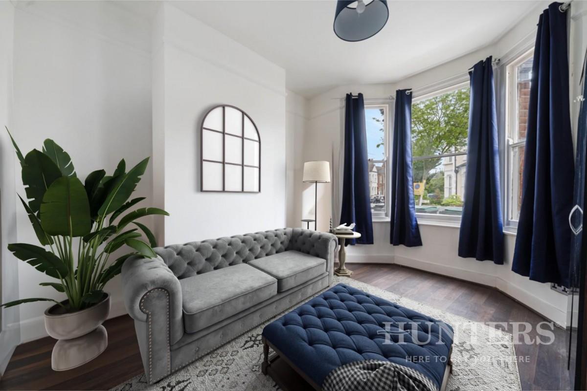 Fairbourne Road, London, N17 6TP