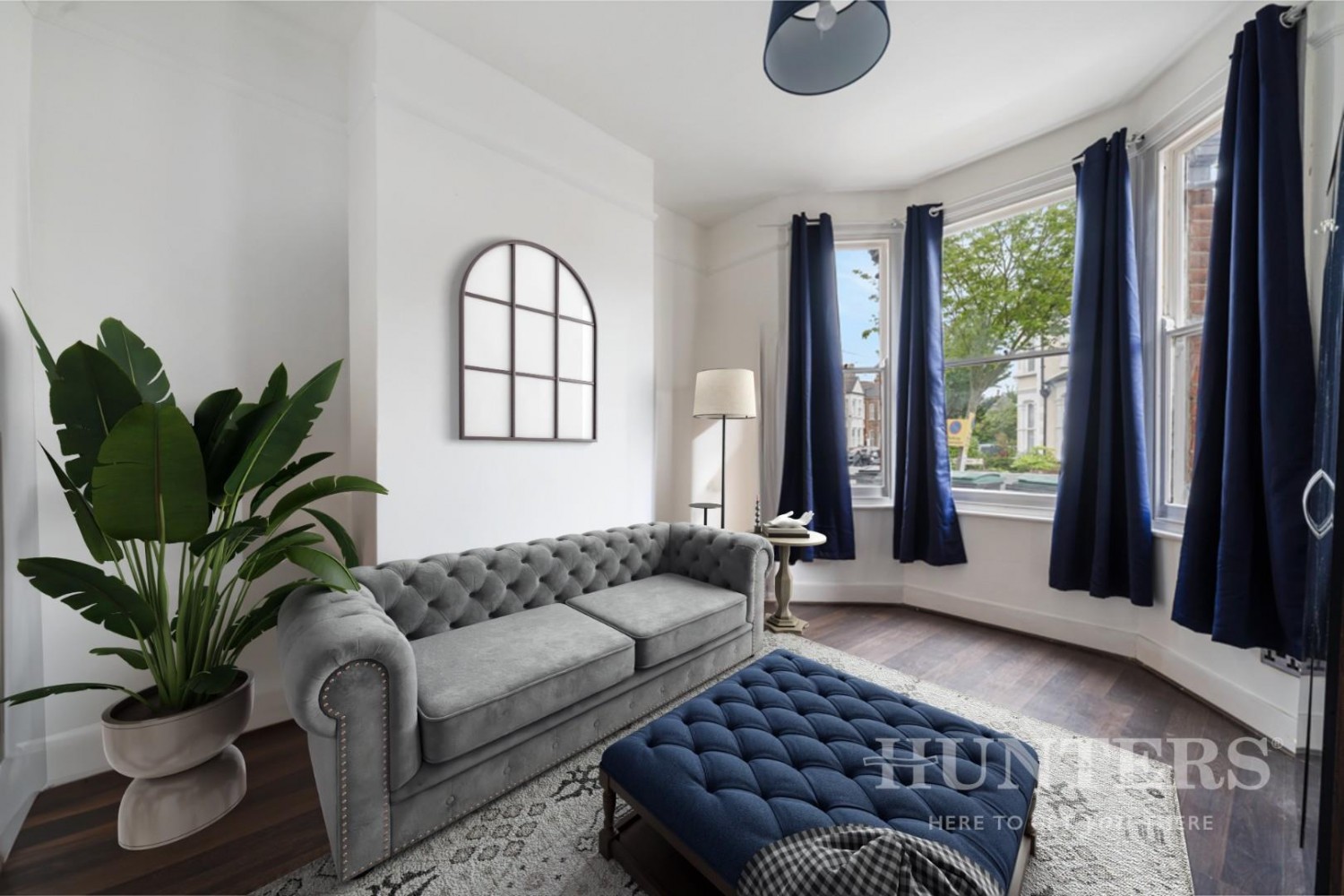 Fairbourne Road, London, N17 6TP