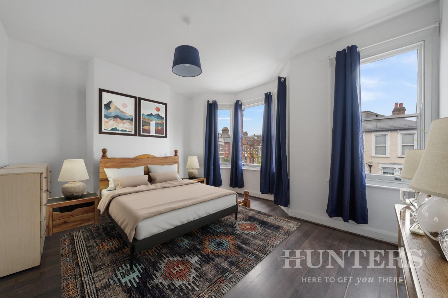 Fairbourne Road, London, N17 6TP
