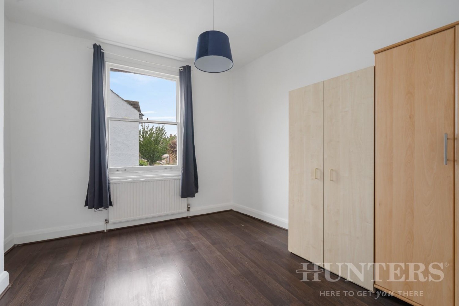Fairbourne Road, London, N17 6TP