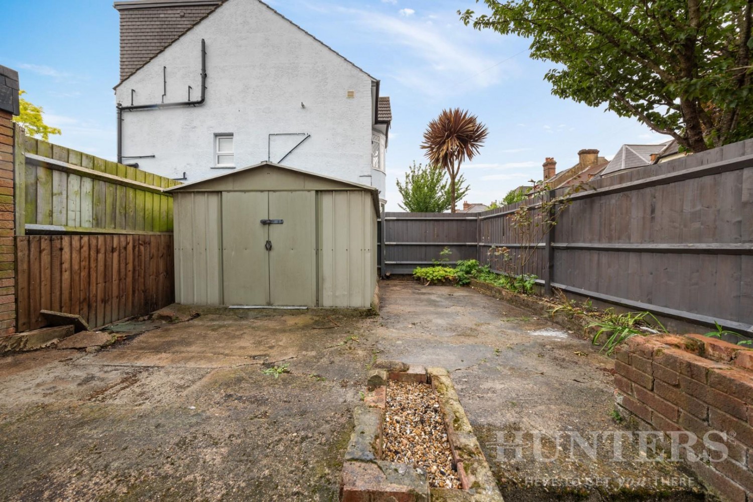 Fairbourne Road, London, N17 6TP