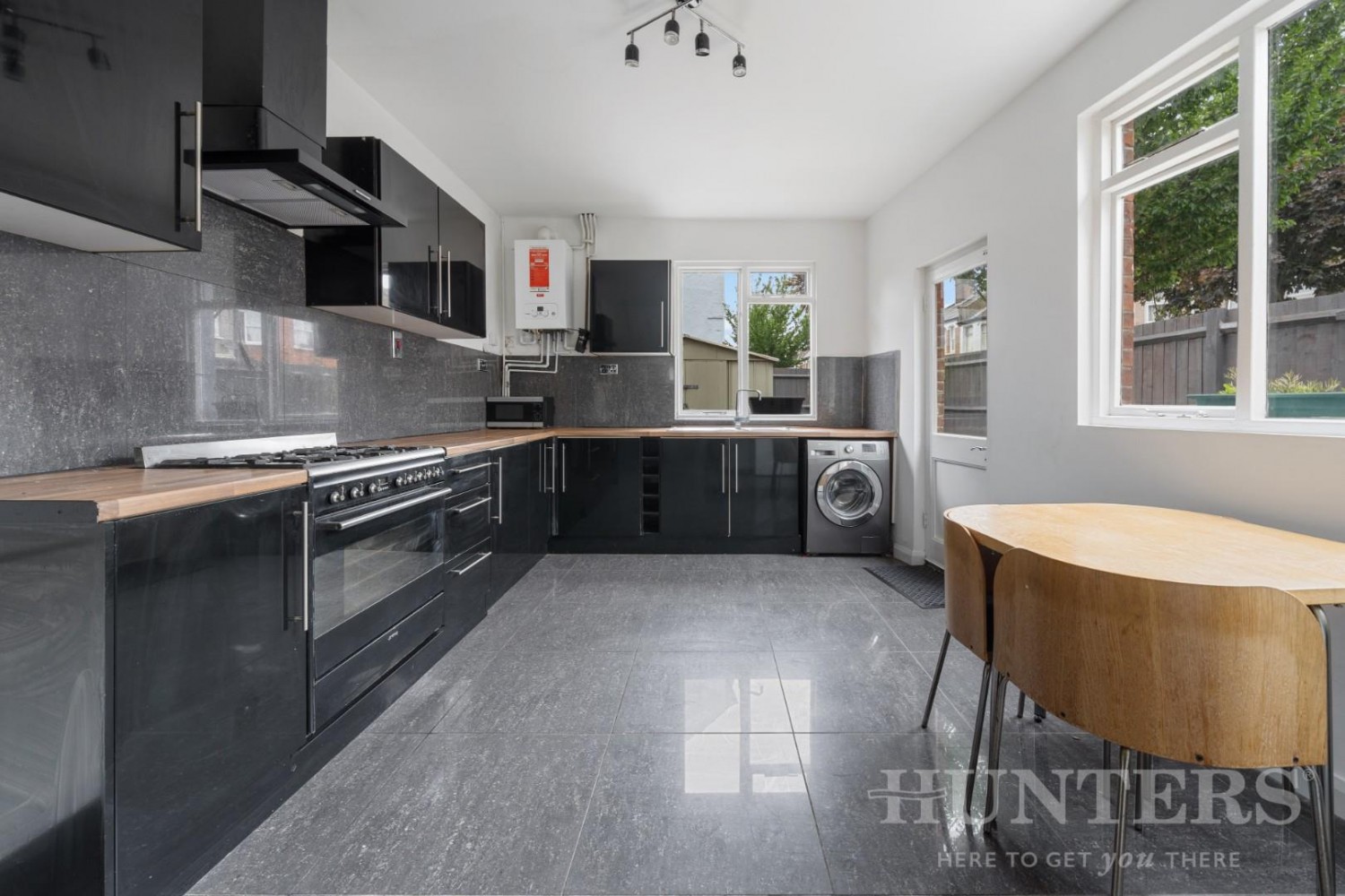 Fairbourne Road, London, N17 6TP