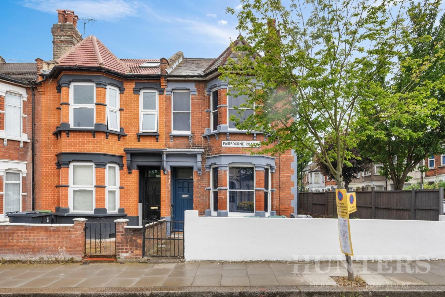 Fairbourne Road, London, N17 6TP
