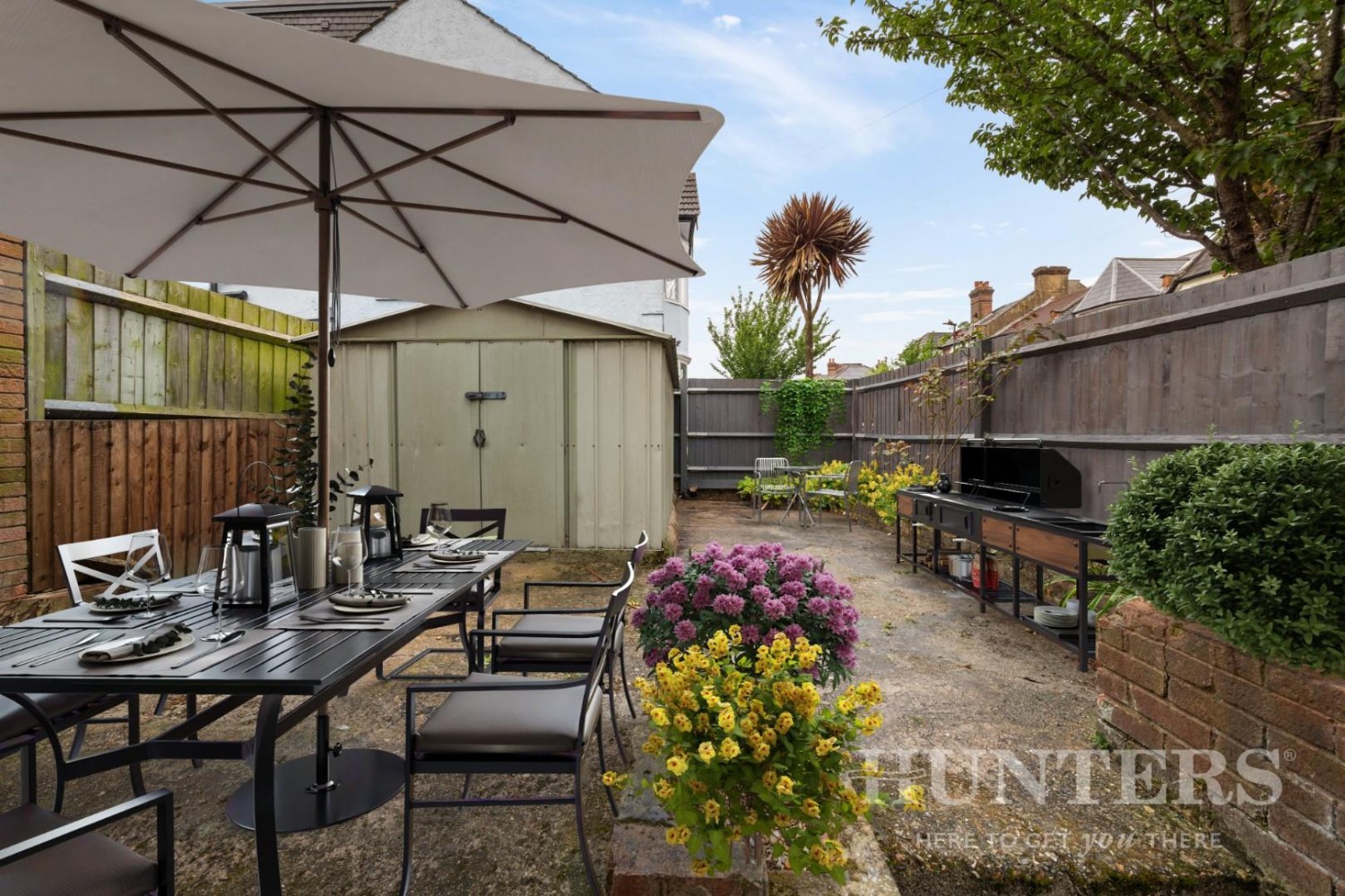 Fairbourne Road, London, N17 6TP
