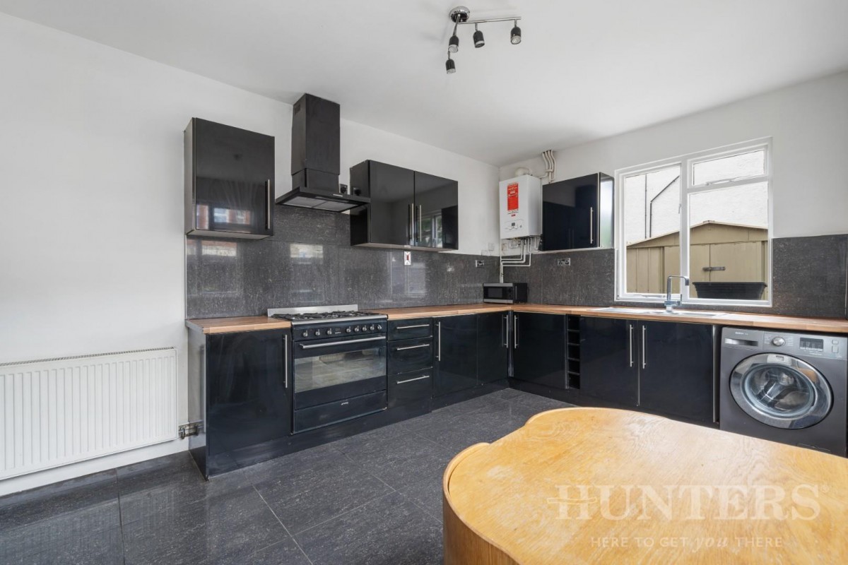 Fairbourne Road, London, N17 6TP
