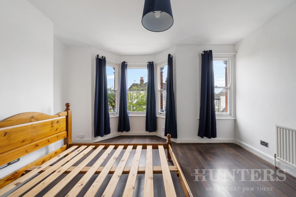 Fairbourne Road, London, N17 6TP