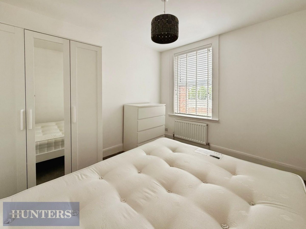 Powderham Road, Exeter, Devon, EX2 9BS