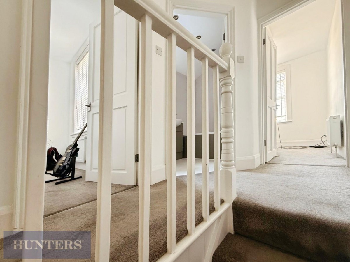 Powderham Road, Exeter, Devon, EX2 9BS