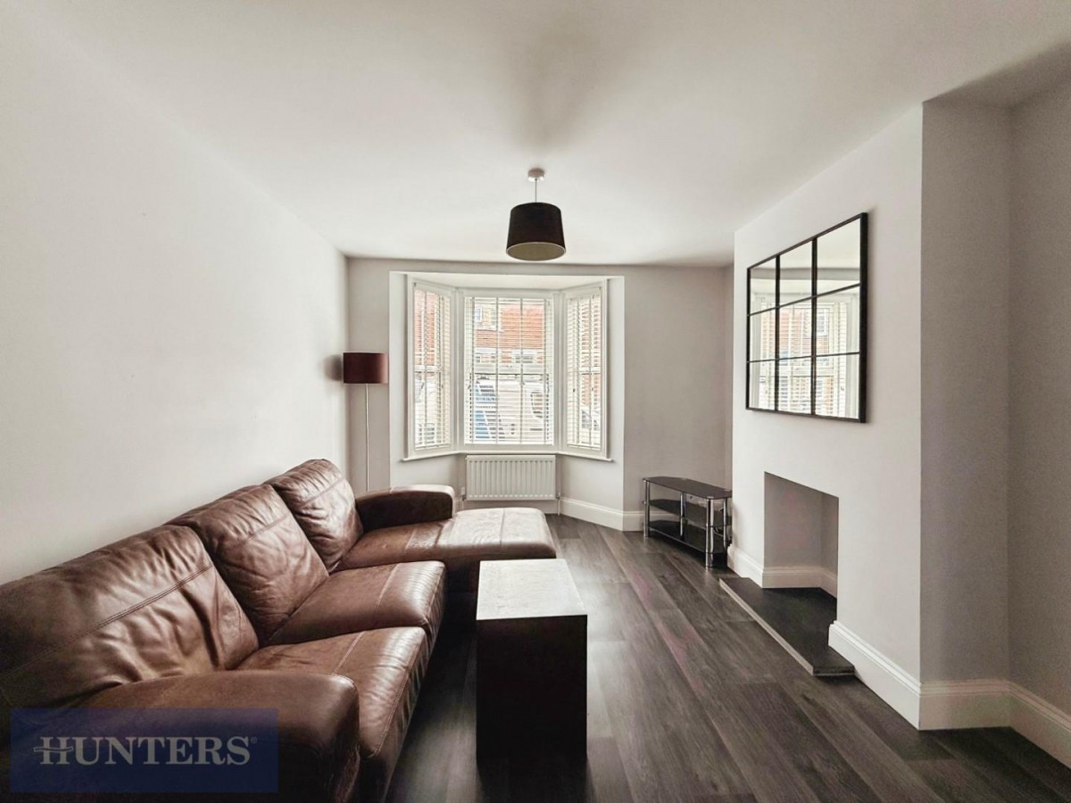 Powderham Road, Exeter, Devon, EX2 9BS