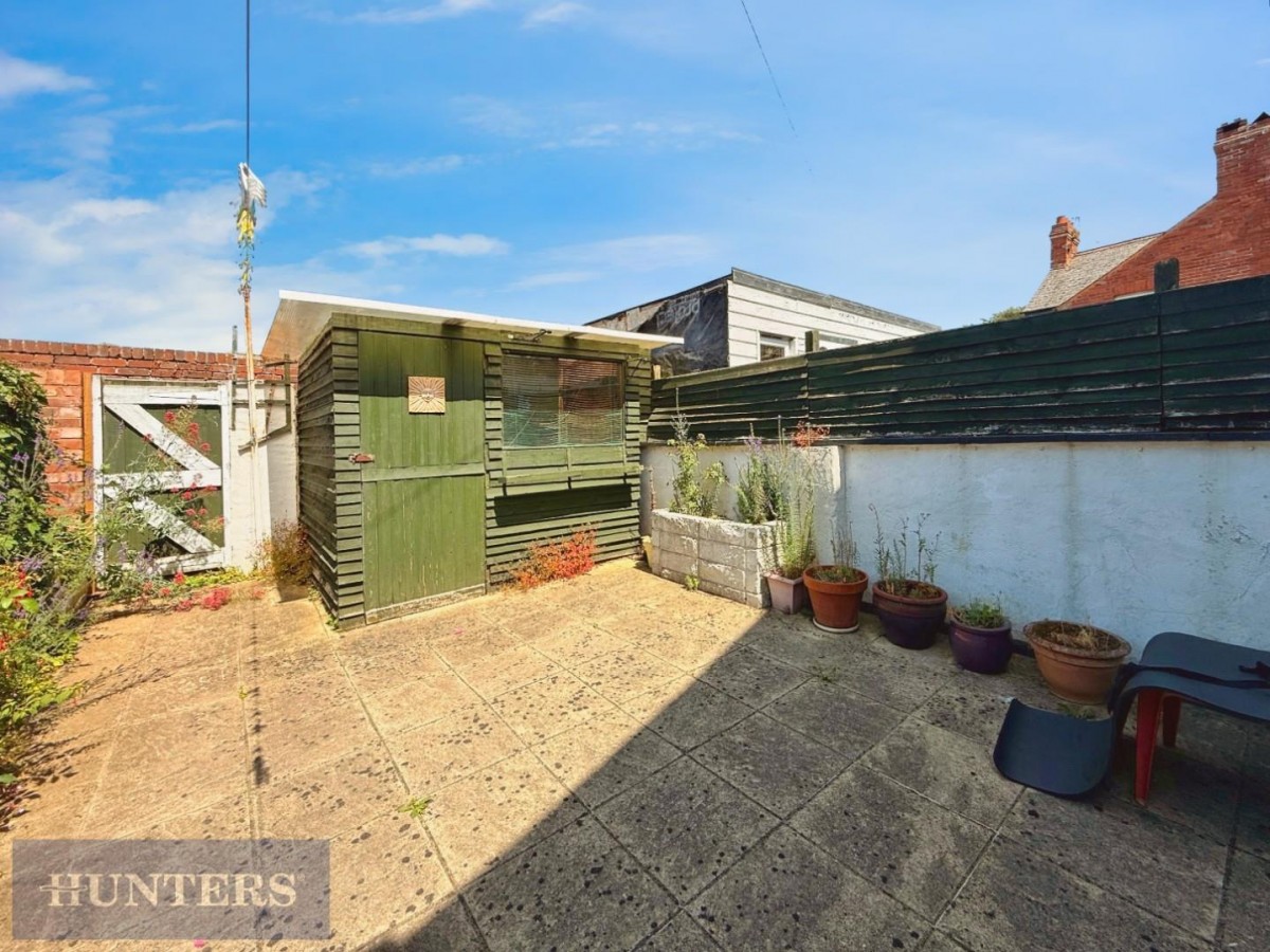 Powderham Road, Exeter, Devon, EX2 9BS