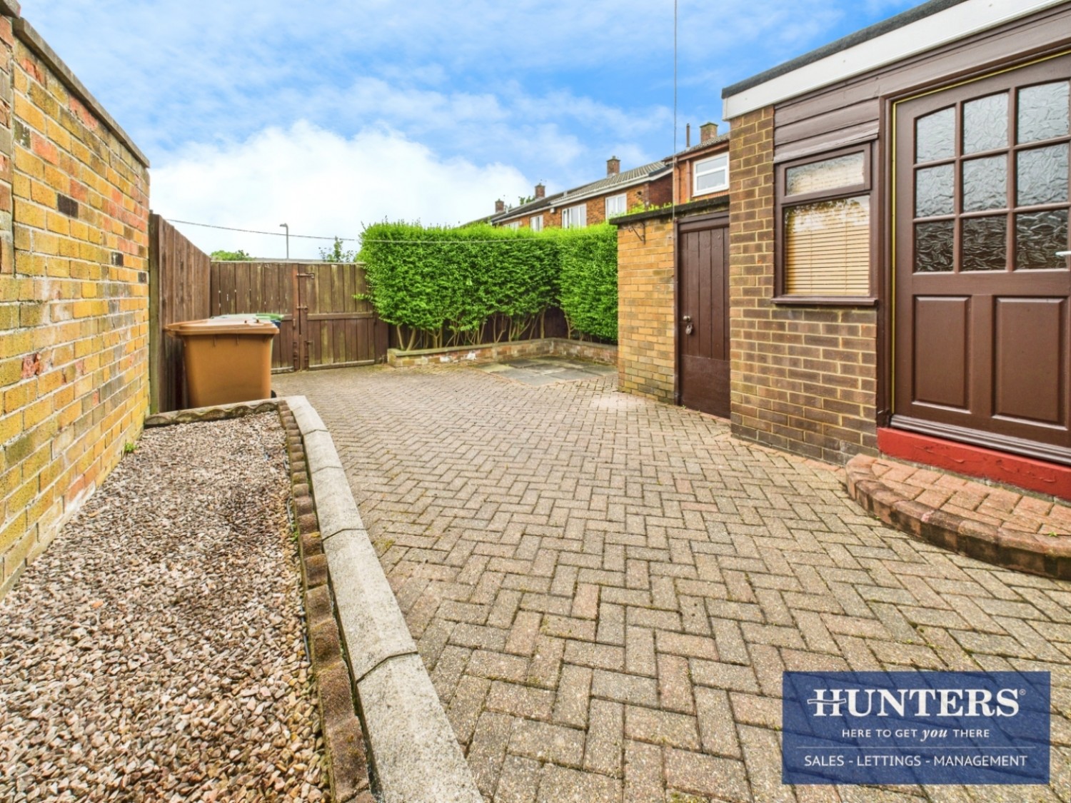 Boston Street, Town End Farm, Sunderland