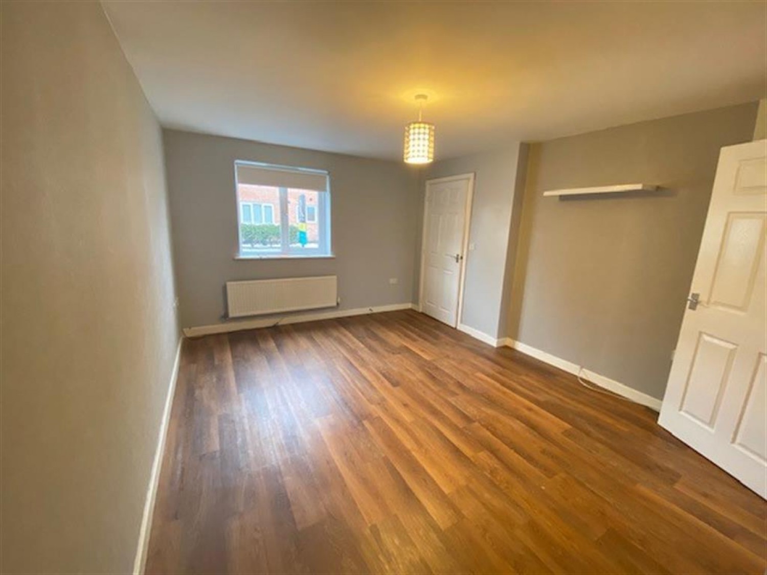 Canon Lane, Hawksyard, Rugeley, WS15 1PP