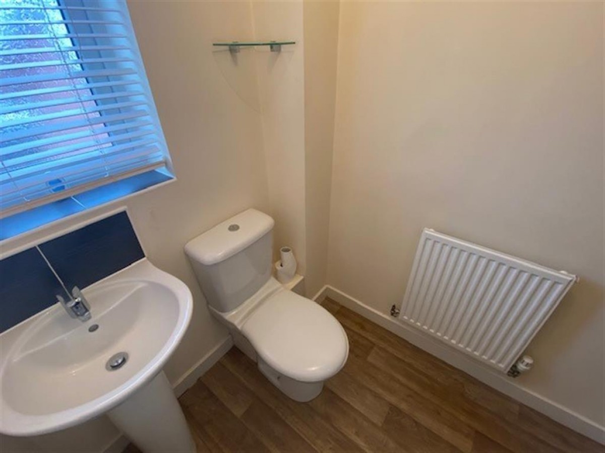 Canon Lane, Hawksyard, Rugeley, WS15 1PP