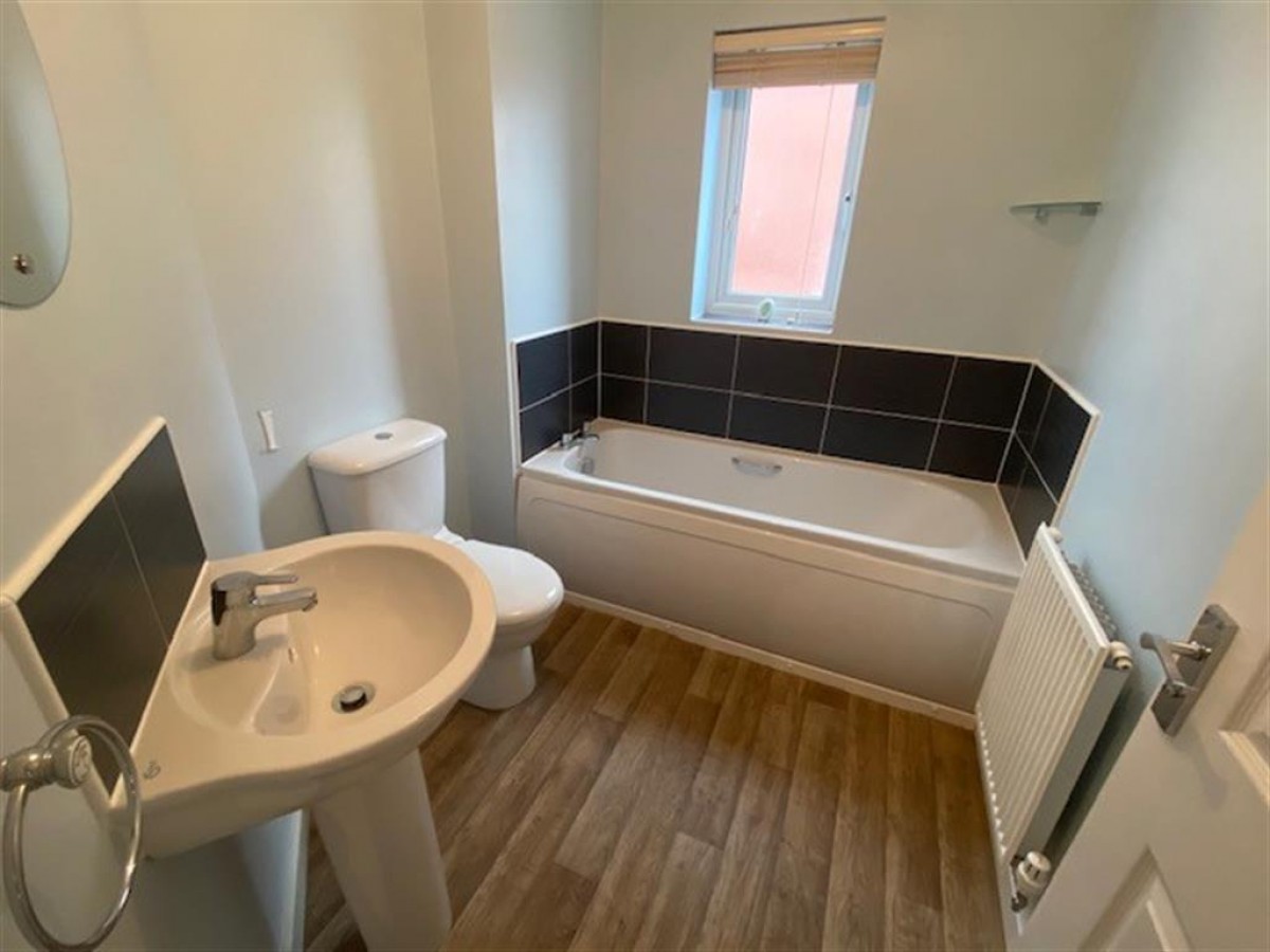 Canon Lane, Hawksyard, Rugeley, WS15 1PP