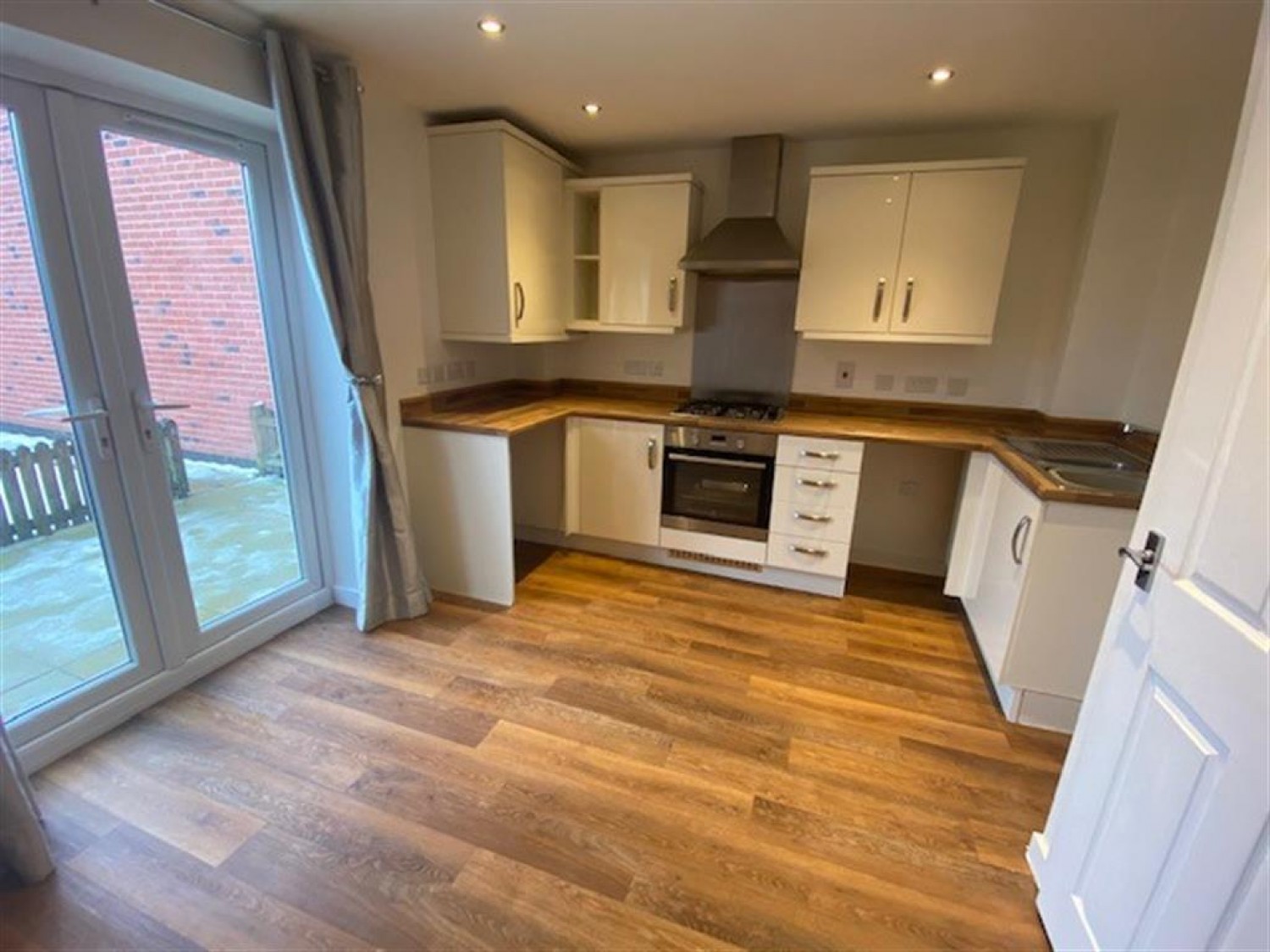 Canon Lane, Hawksyard, Rugeley, WS15 1PP