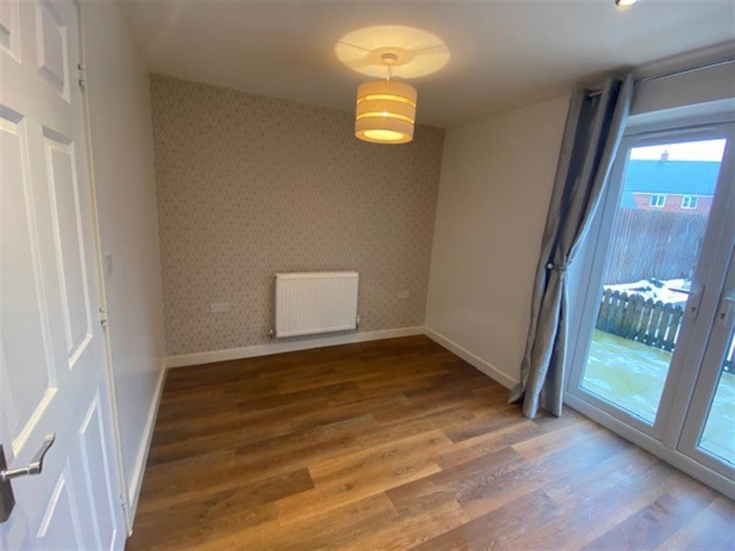 Canon Lane, Hawksyard, Rugeley, WS15 1PP