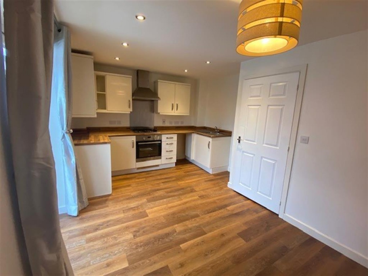 Canon Lane, Hawksyard, Rugeley, WS15 1PP