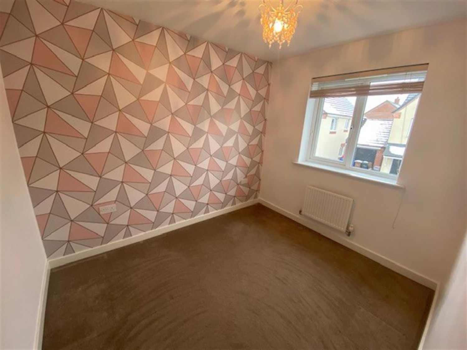 Canon Lane, Hawksyard, Rugeley, WS15 1PP