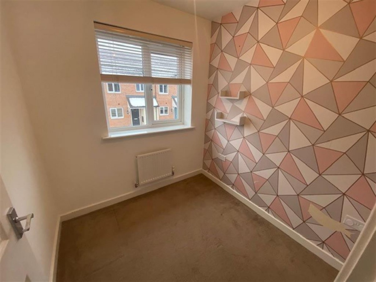 Canon Lane, Hawksyard, Rugeley, WS15 1PP