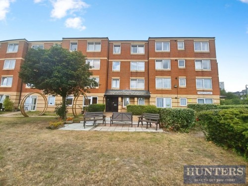Friars Court, Queen Anne Road, Maidstone