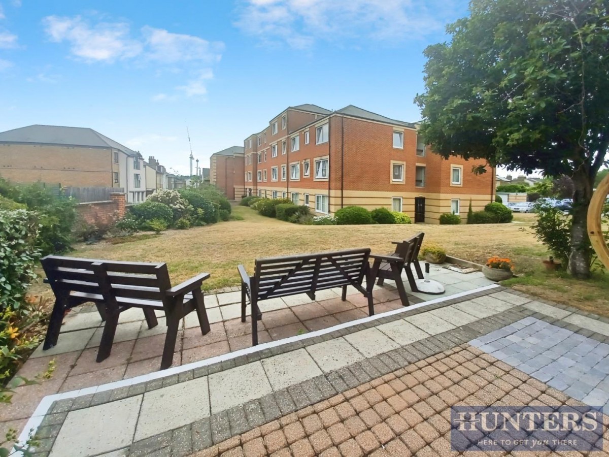 Friars Court, Queen Anne Road, Maidstone