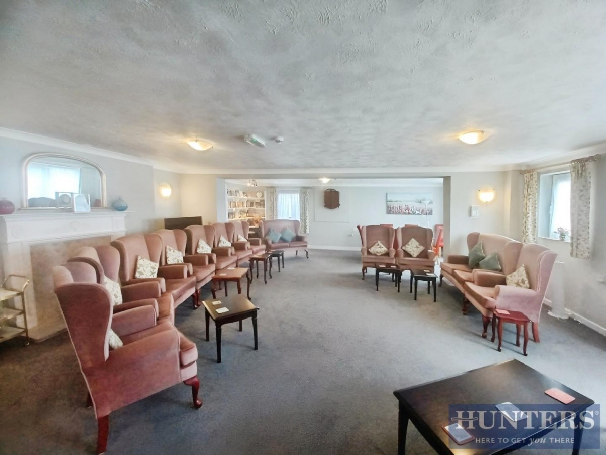 Friars Court, Queen Anne Road, Maidstone