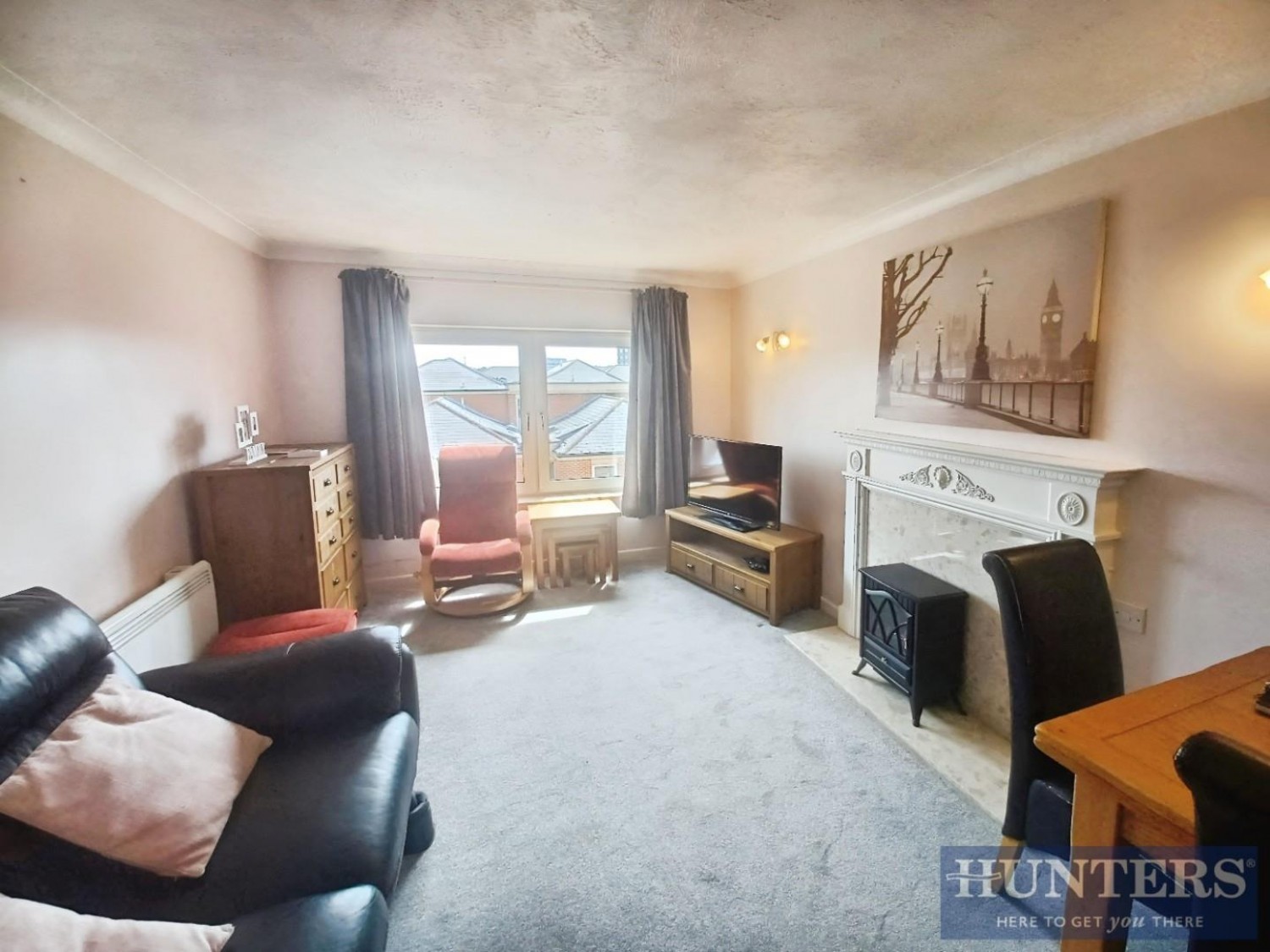 Friars Court, Queen Anne Road, Maidstone