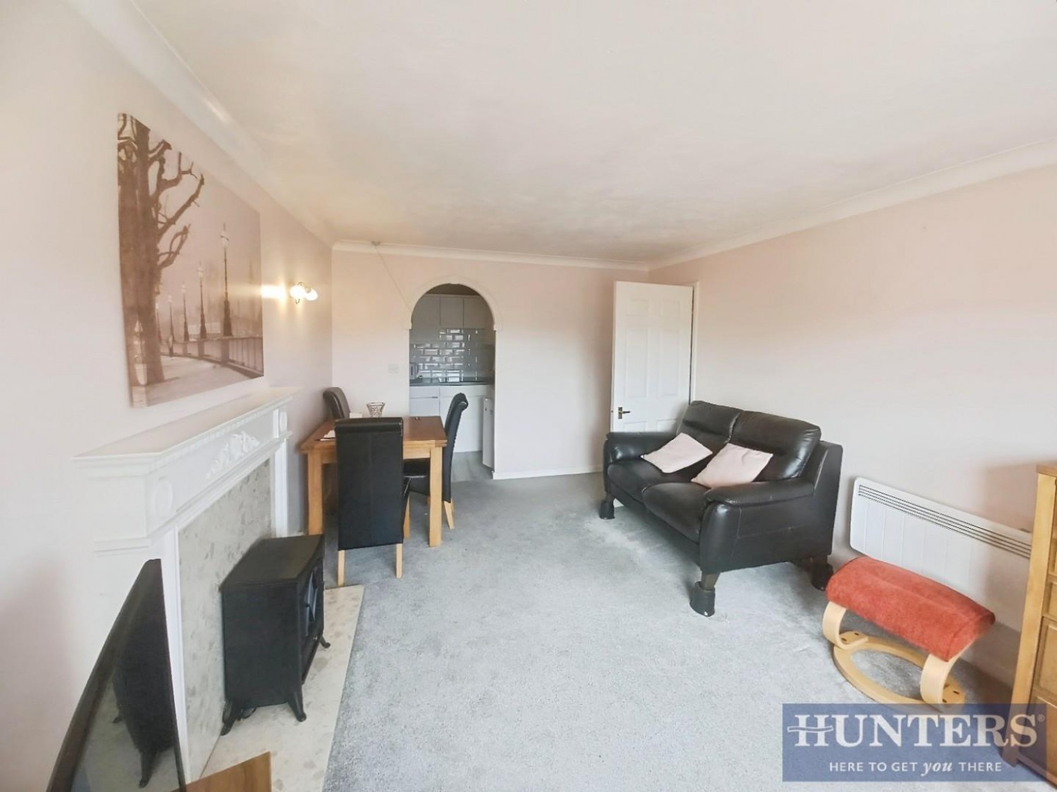 Friars Court, Queen Anne Road, Maidstone