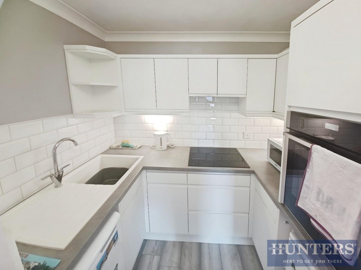 Friars Court, Queen Anne Road, Maidstone