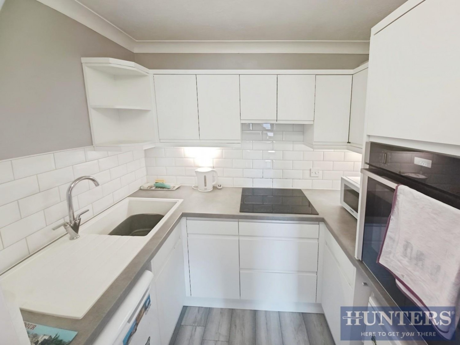Friars Court, Queen Anne Road, Maidstone