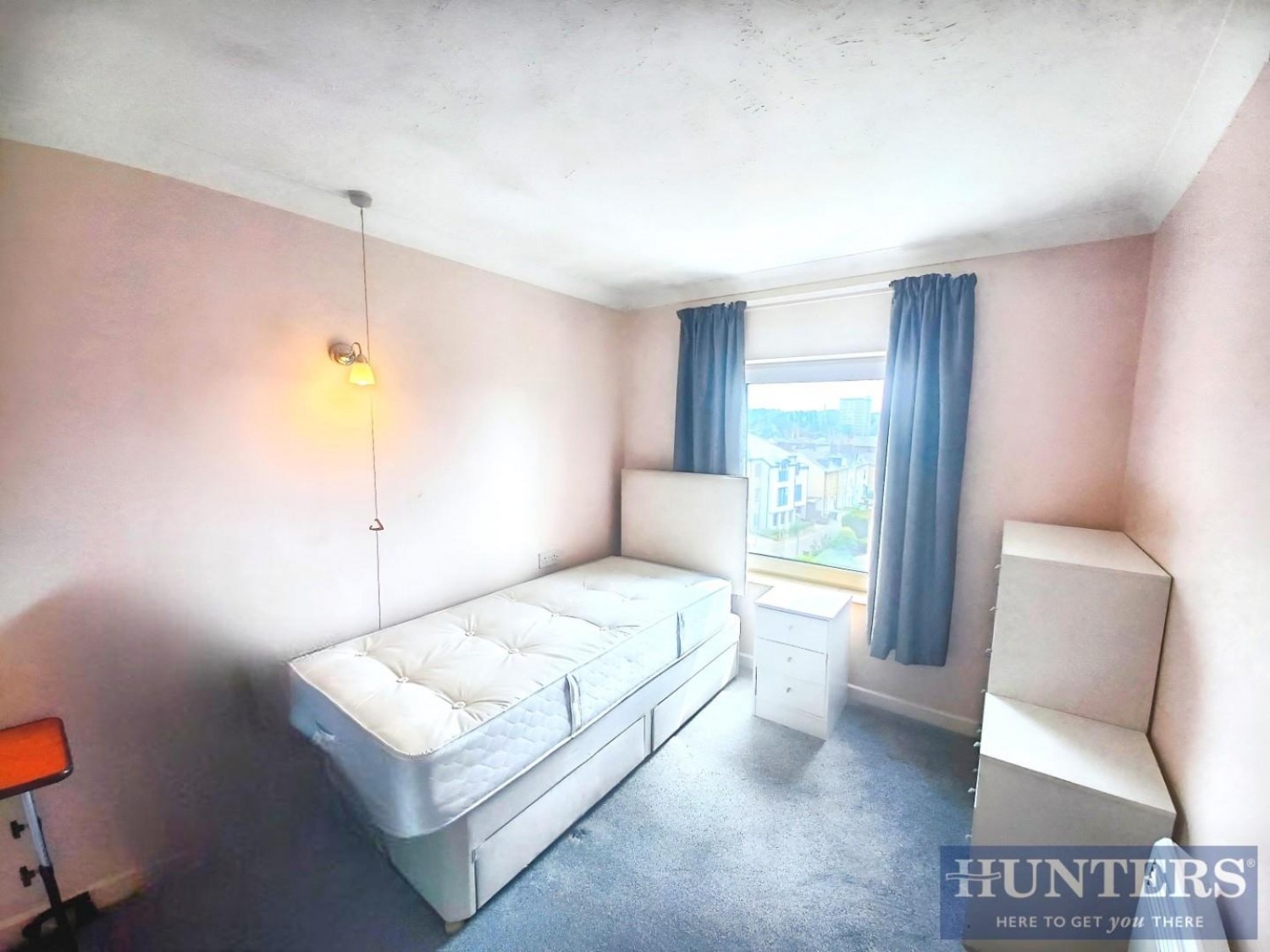 Friars Court, Queen Anne Road, Maidstone
