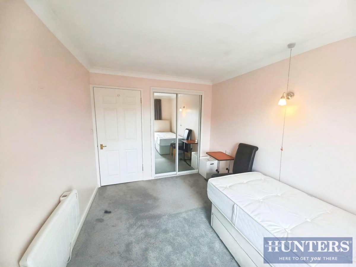 Friars Court, Queen Anne Road, Maidstone