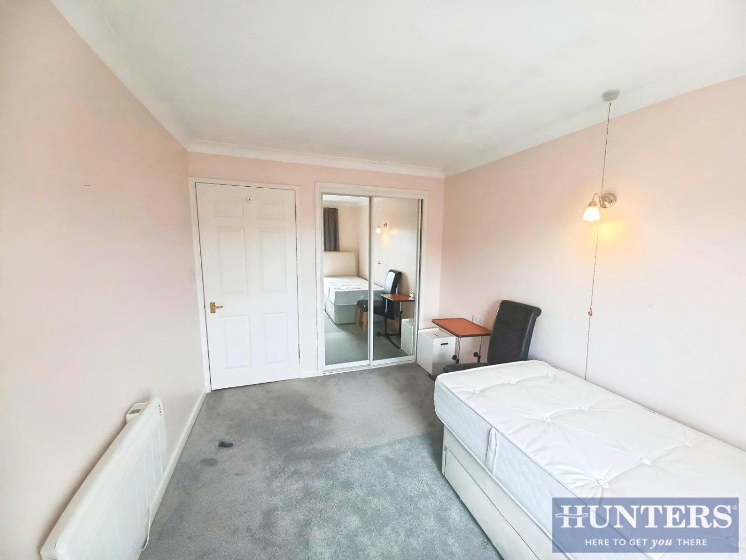 Friars Court, Queen Anne Road, Maidstone