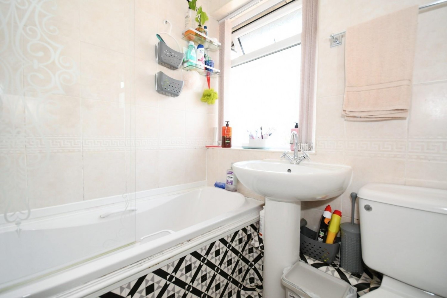 Stanley Avenue, Inkersall, Chesterfield, S43 3SY