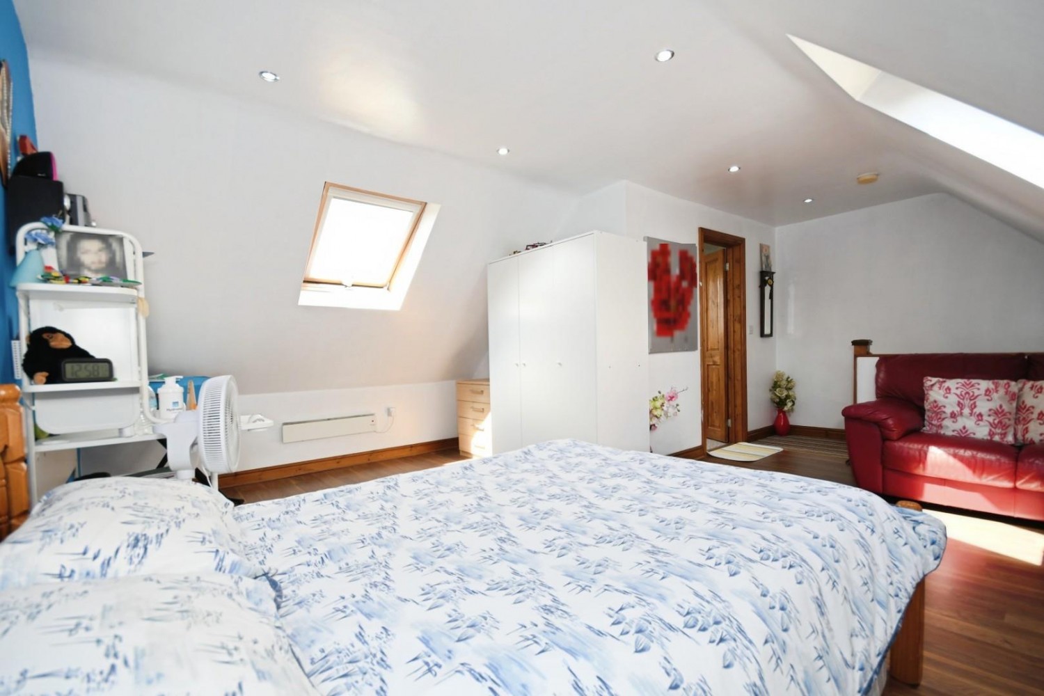 Stanley Avenue, Inkersall, Chesterfield, S43 3SY