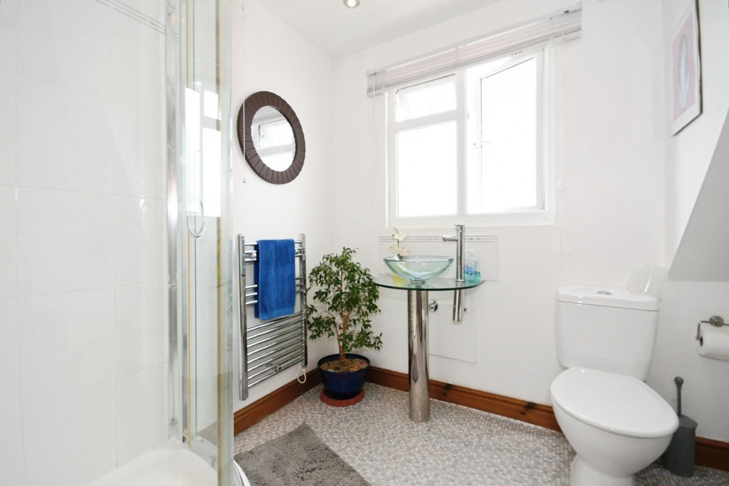 Stanley Avenue, Inkersall, Chesterfield, S43 3SY